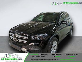  Voir d&eacute;tails -Mercedes GLE 350 de EQ POWER BVA 4Matic &agrave; Beaupuy (31)