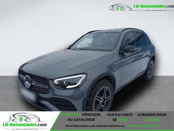  Voir d&eacute;tails -Mercedes GLC 300 de BVA 4Matic &agrave; Beaupuy (31)