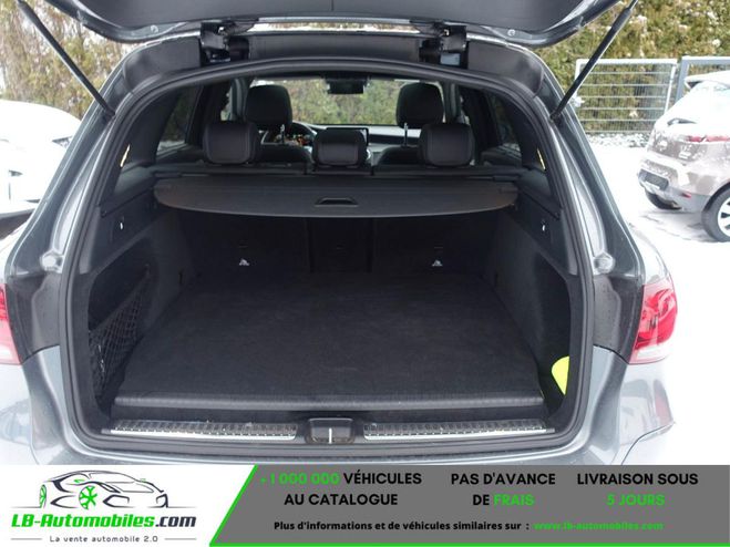 Mercedes GLC 300 de BVA 4Matic Gris M�tallique de 2020