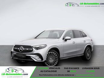  Voir d&eacute;tails -Mercedes GLC 300 e BVA 4Matic &agrave; Beaupuy (31)