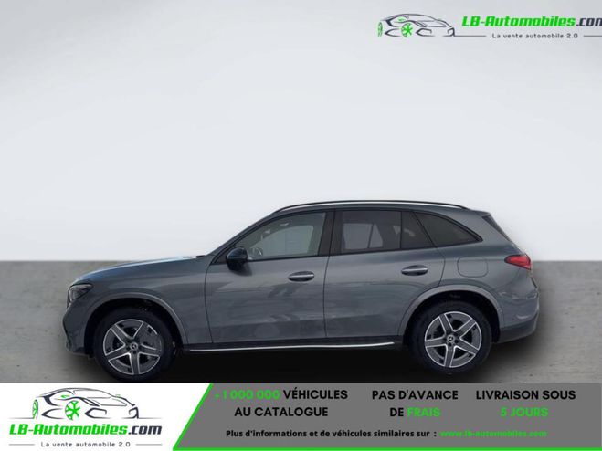 Mercedes GLC 300 e BVA 4Matic Gris de 2024
