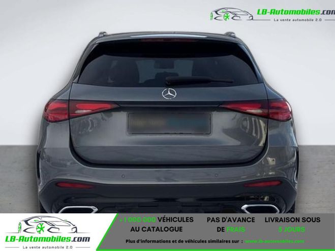 Mercedes GLC 300 e BVA 4Matic Gris de 2024