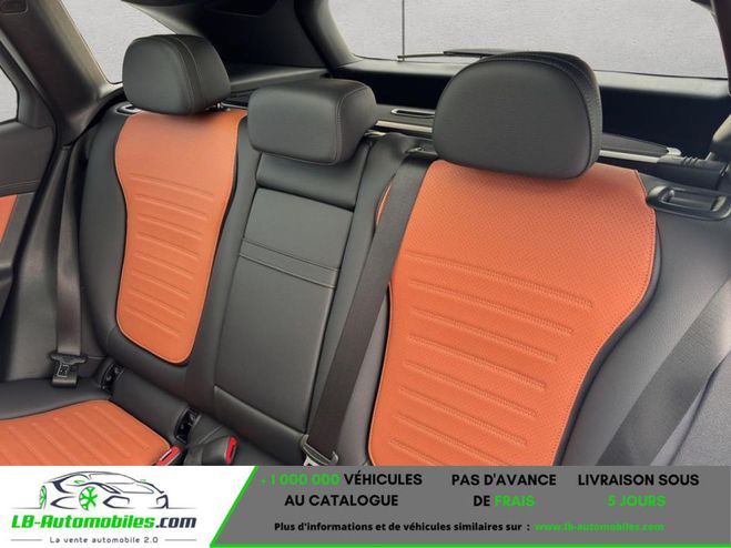 Mercedes GLC 300 e BVA 4Matic Gris de 2024