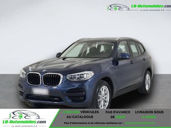  Voir d&eacute;tails -BMW X3 xDrive 30e 292ch BVA &agrave; Beaupuy (31)