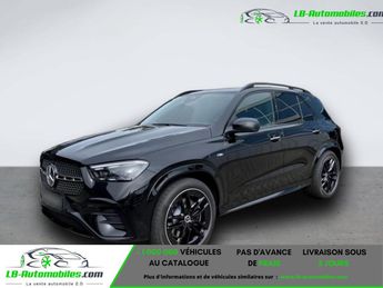  Voir d&eacute;tails -Mercedes GLE 350 de BVA 4Matic &agrave; Beaupuy (31)