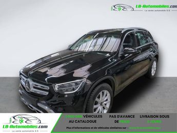  Voir d&eacute;tails -Mercedes GLC 300 e BVA 4Matic &agrave; Beaupuy (31)