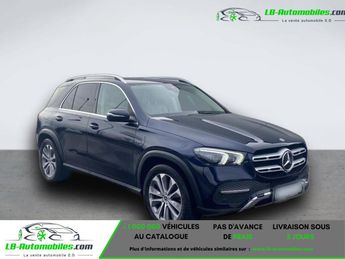  Voir d&eacute;tails -Mercedes GLE 350 de EQ POWER BVA 4Matic &agrave; Beaupuy (31)
