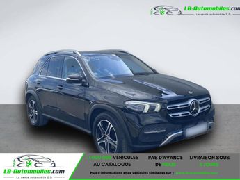  Voir d&eacute;tails -Mercedes GLE 350 de EQ POWER BVA 4Matic &agrave; Beaupuy (31)
