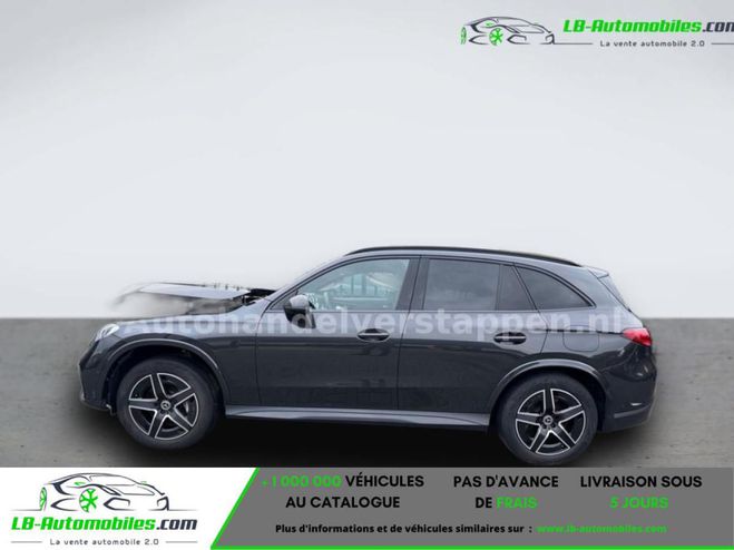 Mercedes GLC 300 de BVA 4Matic Gris M�tallique de 2023