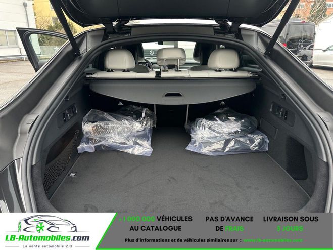 Mercedes GLC 300 de BVA 4Matic Gris M�tallique de 2026