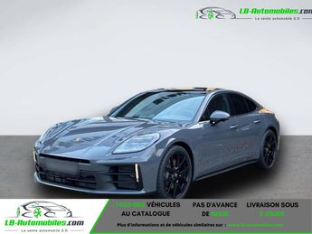  Voir d&eacute;tails -Porsche Panamera 4 E-Hybrid V6 470 ch BVA &agrave; Beaupuy (31)