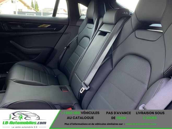 Porsche Panamera 4 E-Hybrid V6 470 ch BVA Gris de 2025