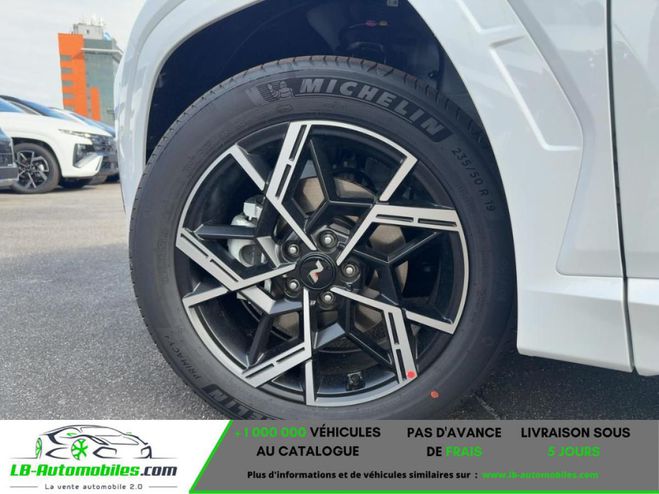 Hyundai Tucson 1.6 T-GDI 215 Hybrid BVA Blanc M�tallique de 2025