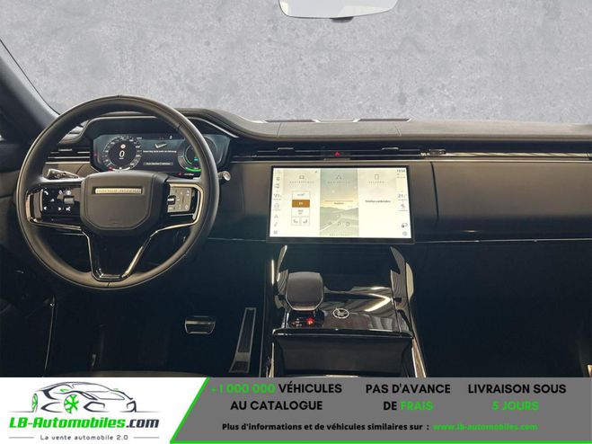 Land rover Range Rover P460e AWD 3.0L i6 PHEV Gris M�tallique de 2026