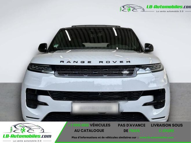 Land rover Range Rover P460e AWD 3.0L i6 PHEV Gris M�tallique de 2026