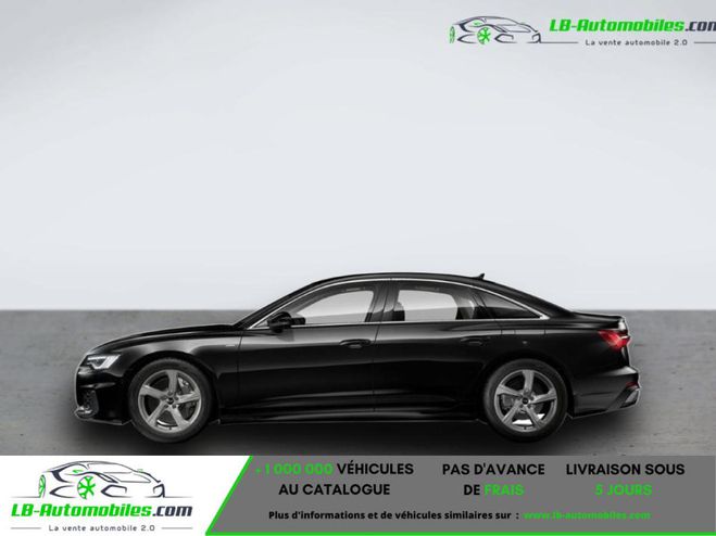 Audi A6 50 TFSIe 299 ch Quattro Noir M�tallique de 2024