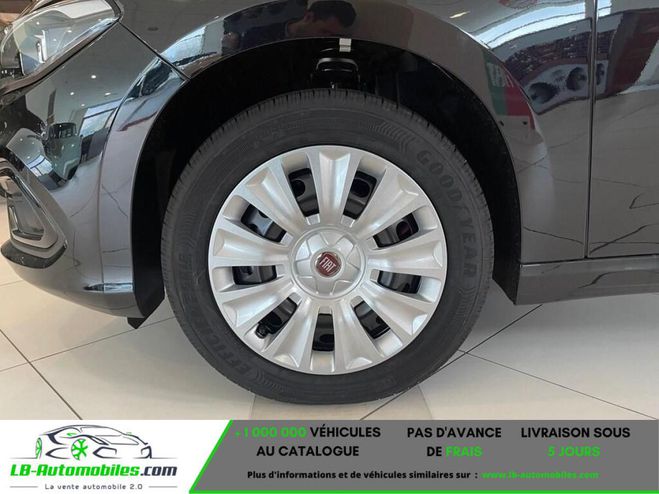 Fiat Tipo 1.5 Firefly Turbo 130 ch Hybrid BVA Noir M�tallique de 2024
