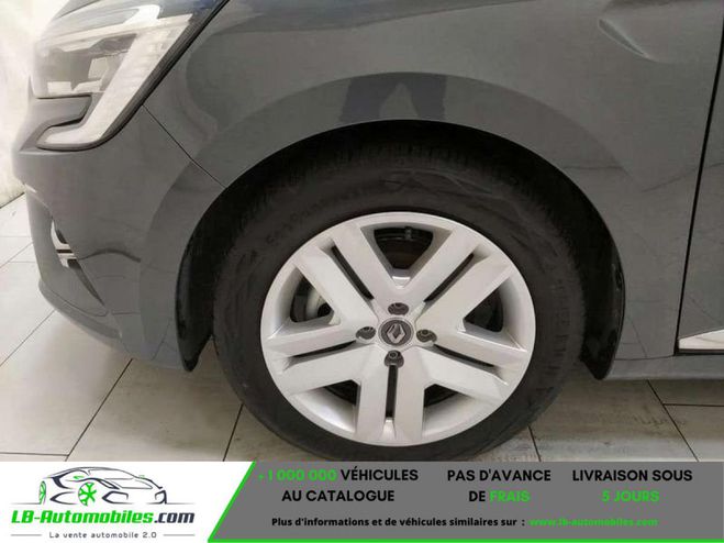 Renault Clio E-Tech 140 BVA Gris de 2021