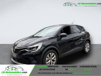  Voir d&eacute;tails -Renault Captur E-Tech 145 BVA &agrave; Beaupuy (31)