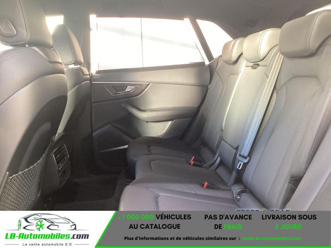 Audi Q8 55 TFSI e 381 BVA Quattro Gris M�tallique de 2022
