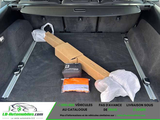 Audi Q7 55 TFSI e 380 BVA Quattro Gris M�tallique de 2021