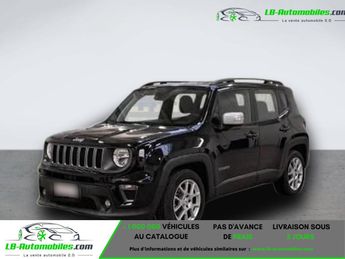  Voir d&eacute;tails -Jeep Renegade 1.5 130 ch BVR7 e-Hybrid &agrave; Beaupuy (31)