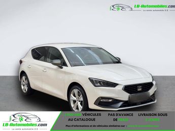  Voir d&eacute;tails -Seat Leon e-Hybrid 204 ch BVA &agrave; Beaupuy (31)