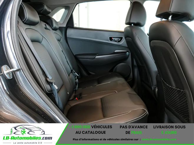 Hyundai Kona 1.6 GDi 105 Hybrid Gris M�tallique de 2020