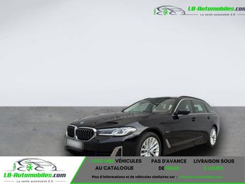  Voir d&eacute;tails -BMW Serie 5 530e xDrive 292 ch BVA &agrave; Beaupuy (31)
