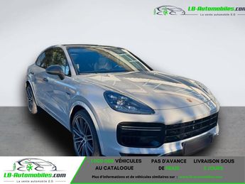  Voir d&eacute;tails -Porsche Cayenne Turbo E-Hybrid 4.0 V8 680 ch  BVA &agrave; Beaupuy (31)