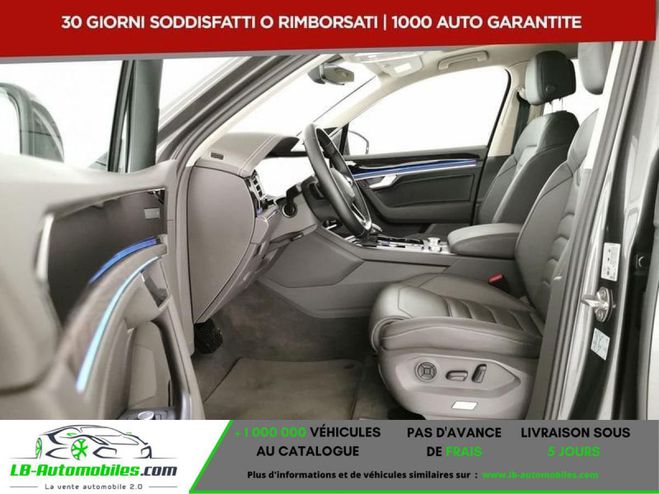 Volkswagen Touareg 3.0 TSI eHybrid 381ch BVA 4Motion Gris de 2023