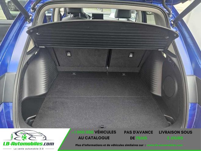 Honda ZR-V E:HEV e:HEV 2.0 i-MMD 143ch Bleu M�tallique de 2025