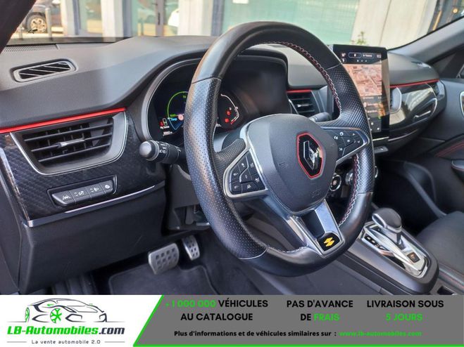 Renault Arkana E-Techhybride 145 BVA Noir M�tallique de 2022