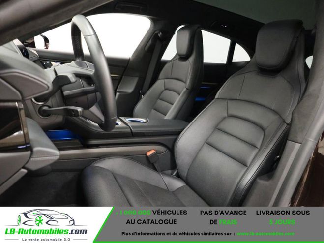 Porsche Taycan Turbo 680 ch 5 Places  de 2022