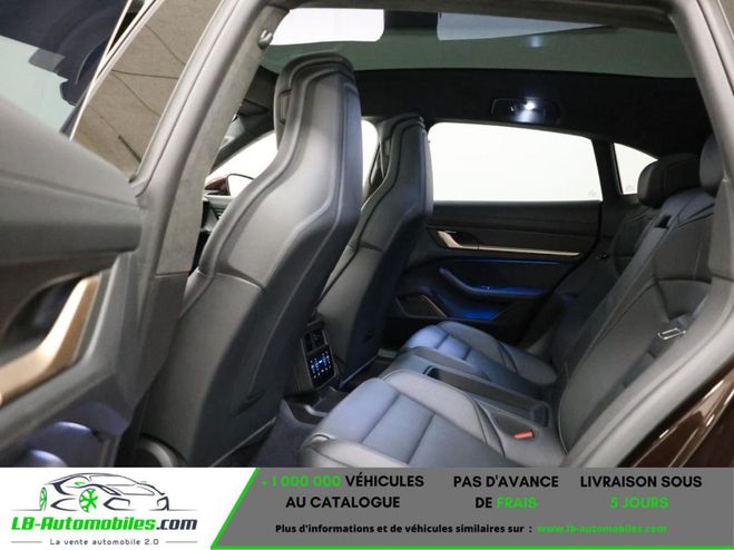 Porsche Taycan Turbo 680 ch 5 Places  de 2022
