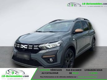  Voir d&eacute;tails -Dacia Jogger Hybrid 140 7 places &agrave; Beaupuy (31)