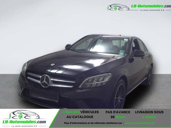  Voir d&eacute;tails -Mercedes Classe C 300 de BVA &agrave; Beaupuy (31)