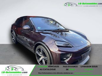  Voir d&eacute;tails -Porsche Macan 408 ch &agrave; Beaupuy (31)