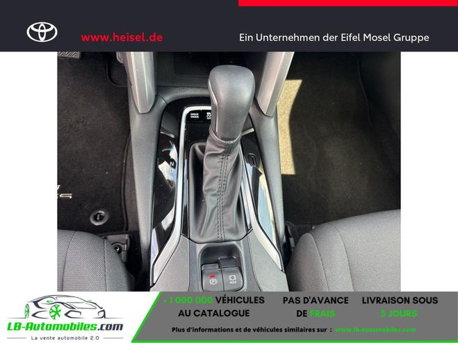 Toyota Corolla Hybride 196ch BVA 4X2 Gris M�tallique de 2025