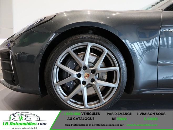 Porsche Panamera 4 E-Hybrid V6 470 ch BVA Gris M�tallique de 2025