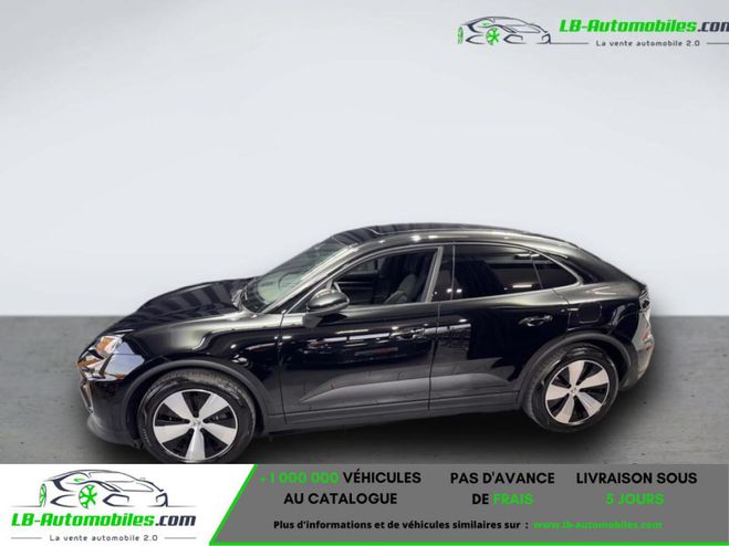 Porsche Macan 408 ch Noir de 2025