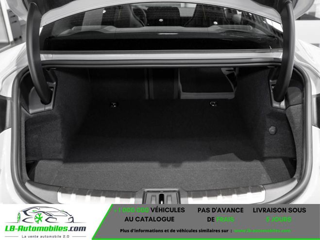 Porsche Taycan 4S 598 ch avec batterie performance plus Blanc de 2025