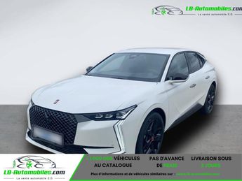  Voir d&eacute;tails -Citroen DS4 Hybride E-Tense 225 BVA &agrave; Beaupuy (31)