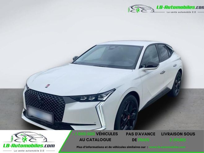 Citroen DS4 Hybride E-Tense 225 BVA Blanc Peinture m�tallis�e de 2024