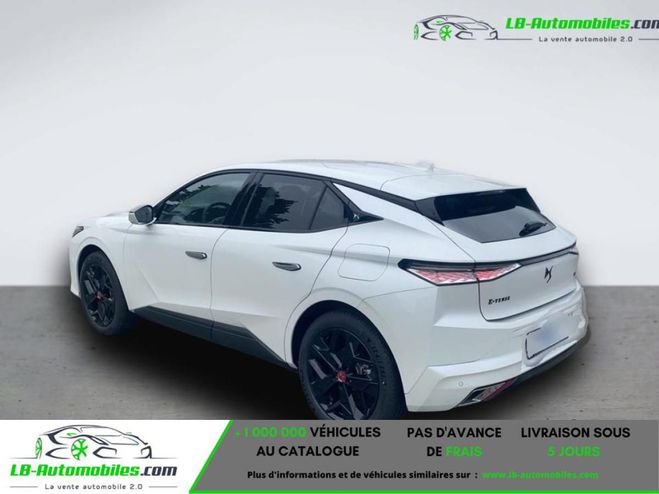 Citroen DS4 Hybride E-Tense 225 BVA Blanc Peinture m�tallis�e de 2024