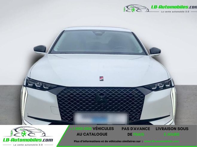 Citroen DS4 Hybride E-Tense 225 BVA Blanc Peinture m�tallis�e de 2024