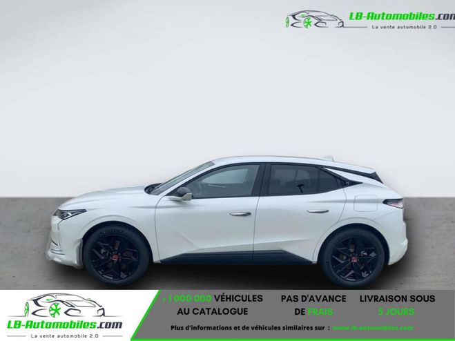 Citroen DS4 Hybride E-Tense 225 BVA Blanc Peinture m�tallis�e de 2024
