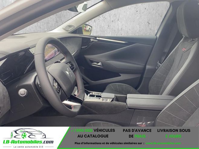 Citroen DS4 Hybride E-Tense 225 BVA Blanc Peinture m�tallis�e de 2024