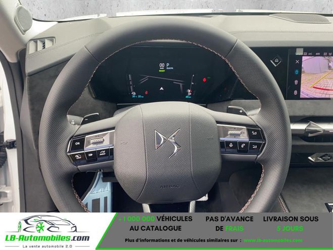 Citroen DS4 Hybride E-Tense 225 BVA Blanc Peinture m�tallis�e de 2024