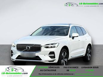  Voir d&eacute;tails -Volvo XC60 T6 AWD 253 ch + 145 ch BVA &agrave; Beaupuy (31)